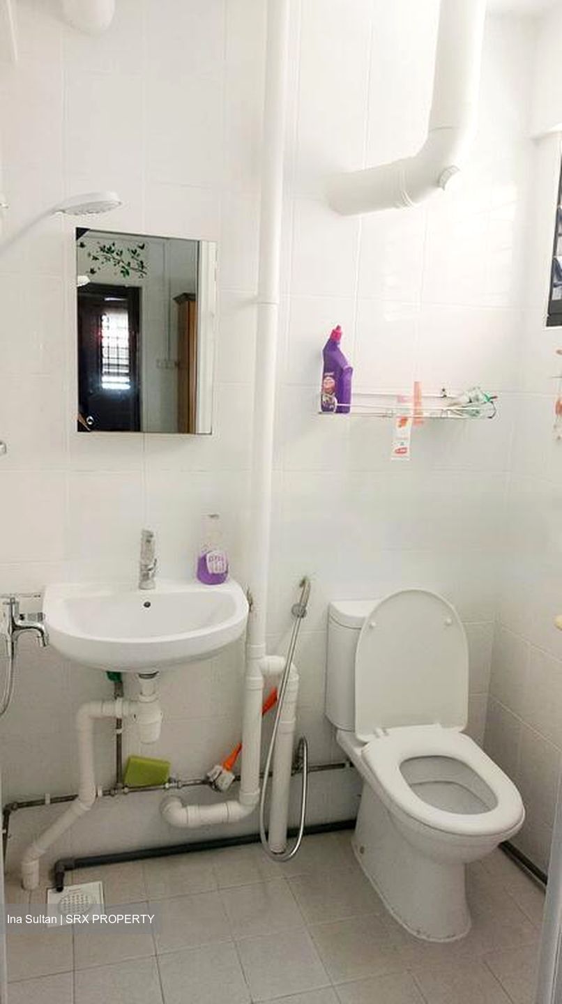Blk 828 Tampines Street 81 (Tampines), HDB 3 Rooms #470461031